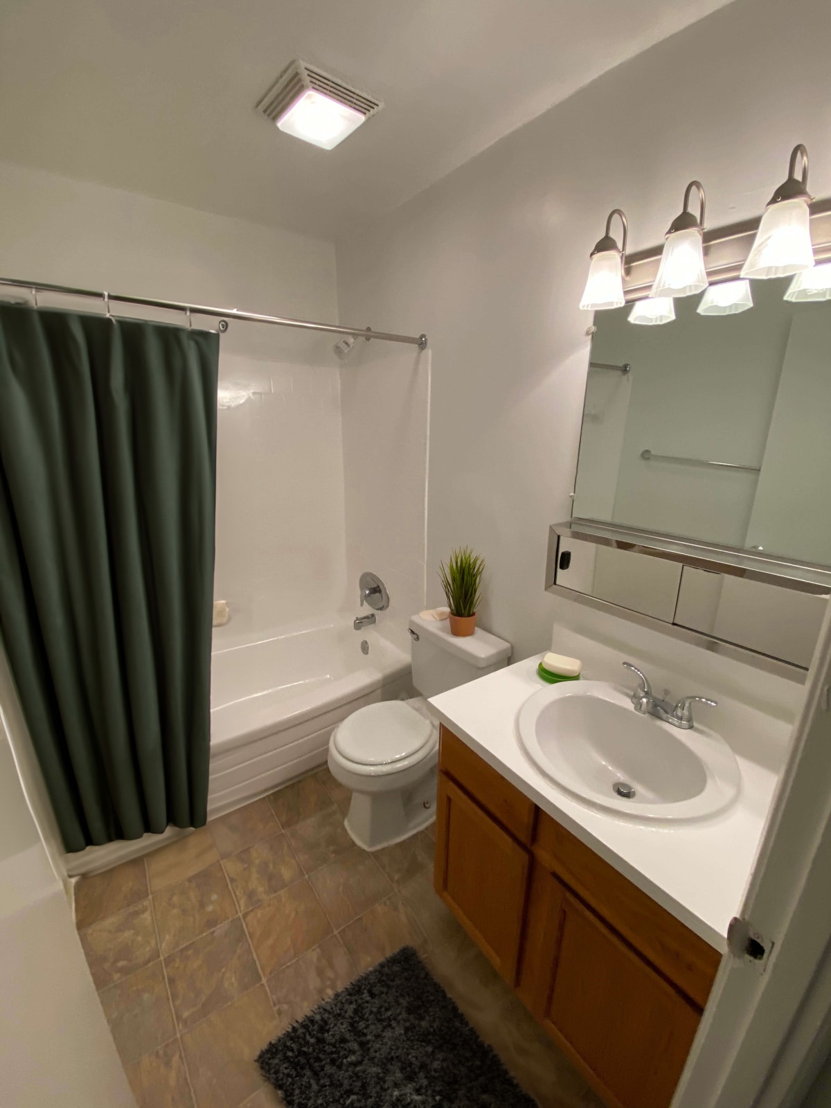 Villages at Marley Station Apartments Photo Gallery